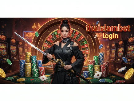 thaisiambet login สมัครสมาชิก
