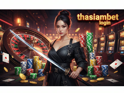 สมัคร thaisiambet login
