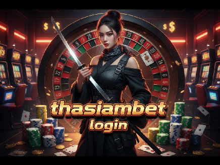 thaisiambet login